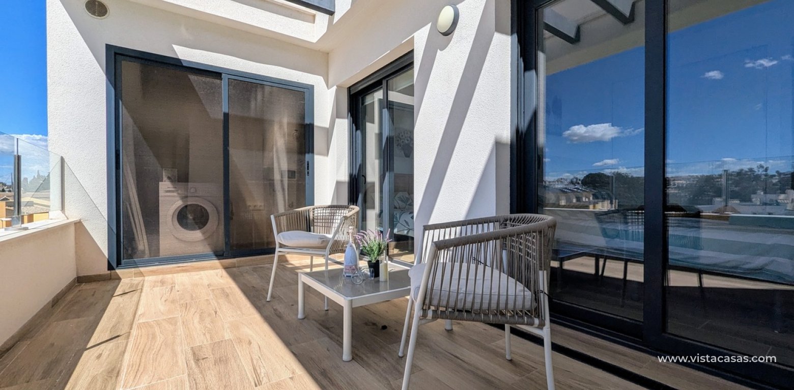 Vente - Appartement - Villamartin