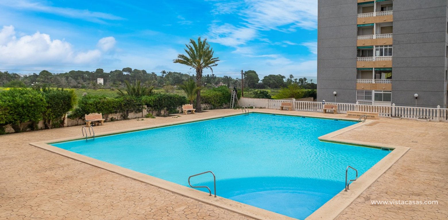 Wtórny - Apartment - Punta Prima