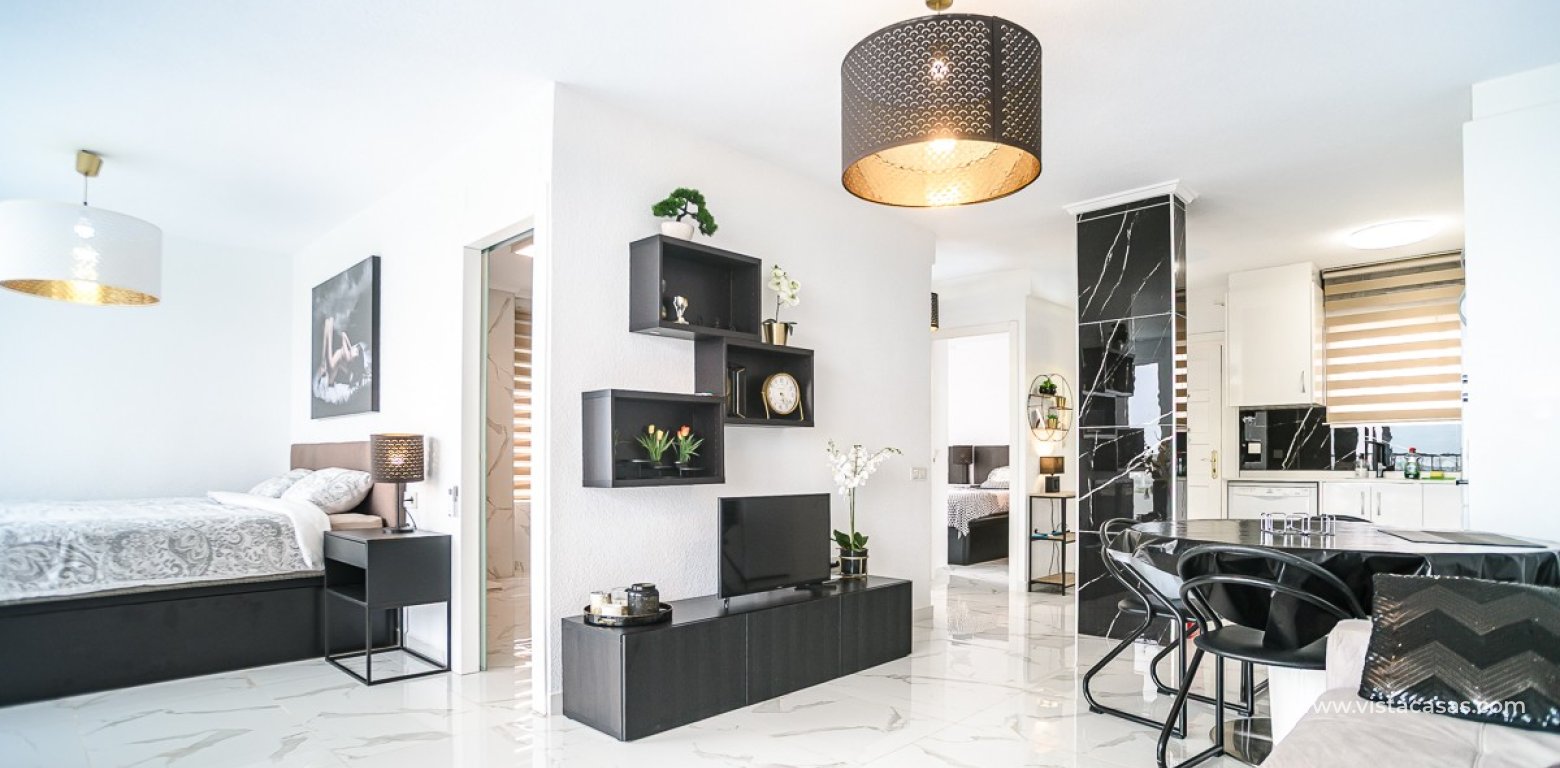 Wtórny - Apartment - Punta Prima