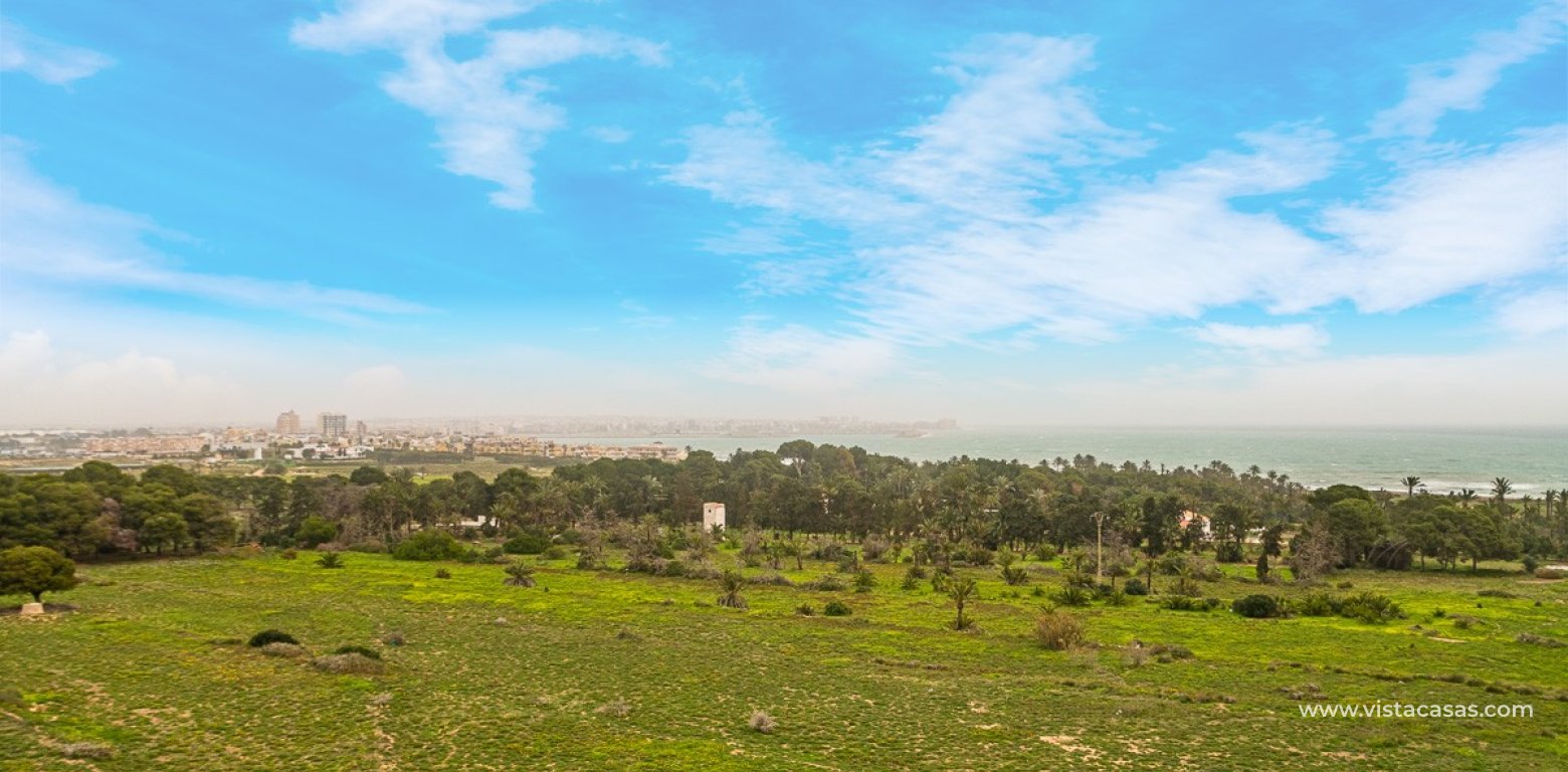 Wtórny - Apartment - Punta Prima