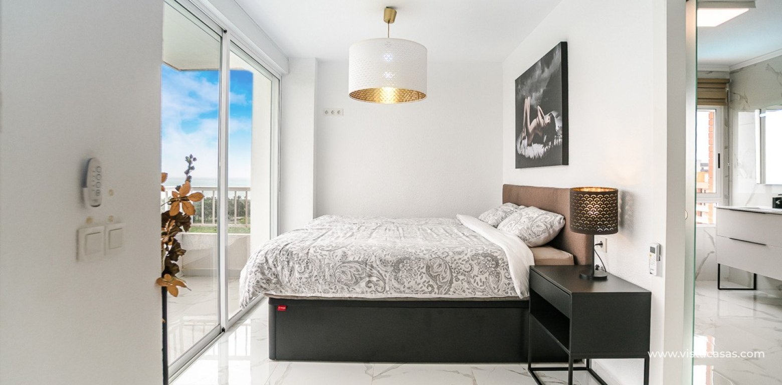 Wtórny - Apartment - Punta Prima