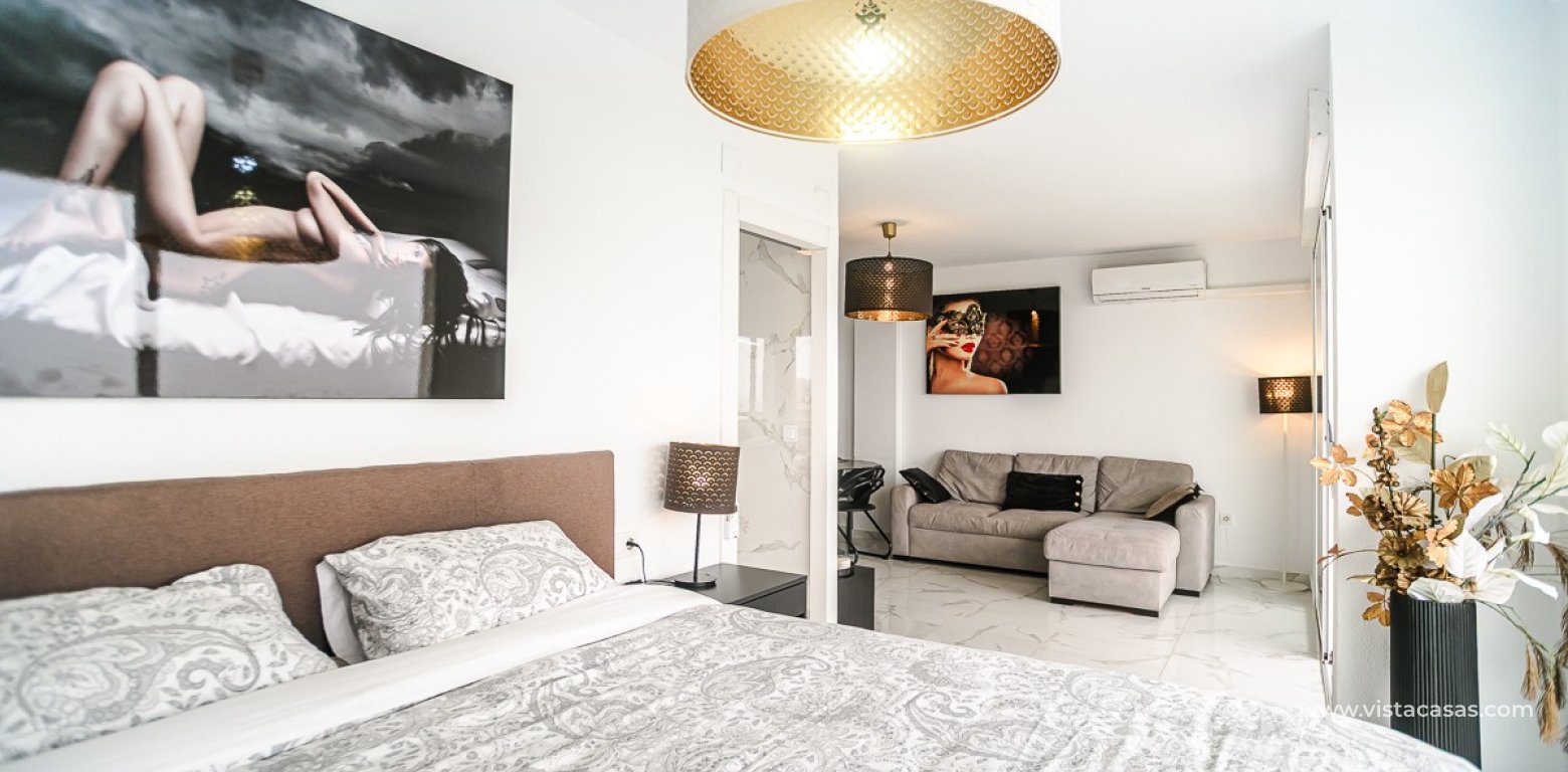 Wtórny - Apartment - Punta Prima