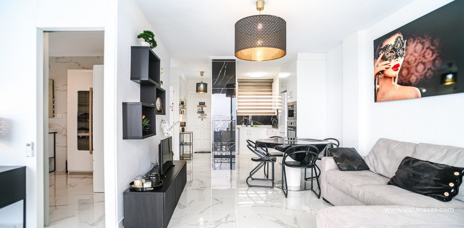 Wtórny - Apartment - Punta Prima