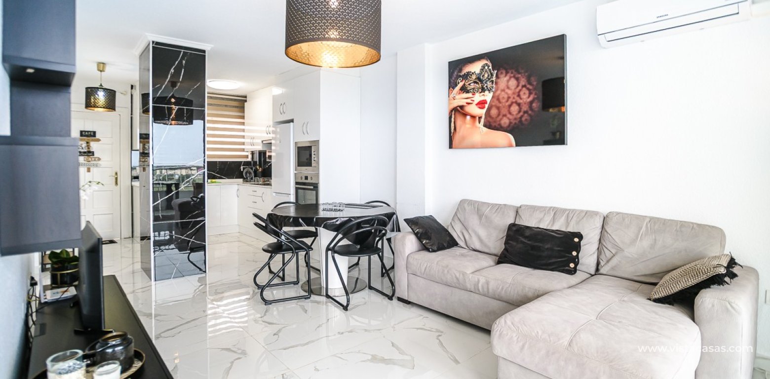 Wtórny - Apartment - Punta Prima