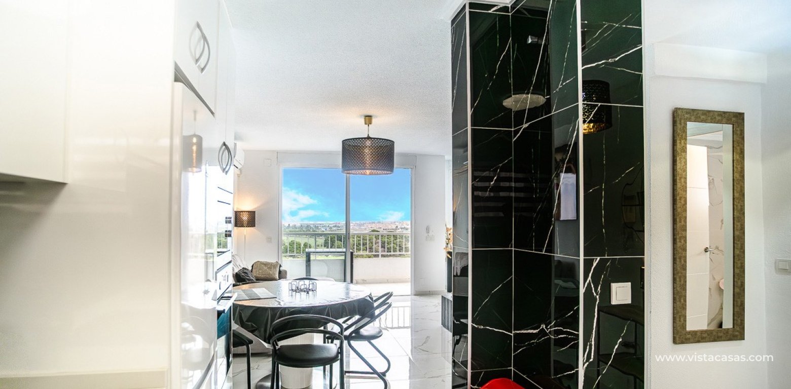 Wtórny - Apartment - Punta Prima