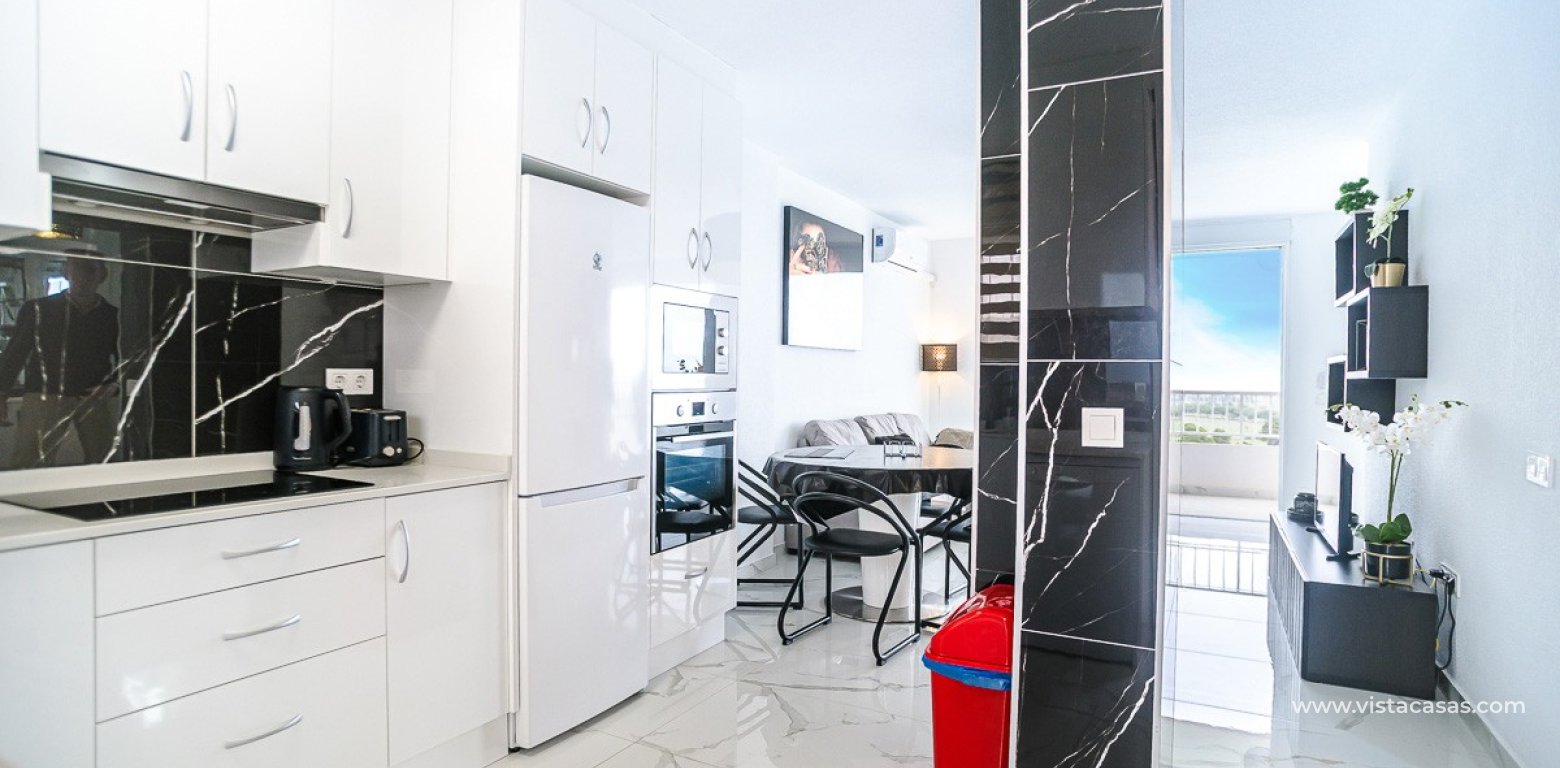 Wtórny - Apartment - Punta Prima