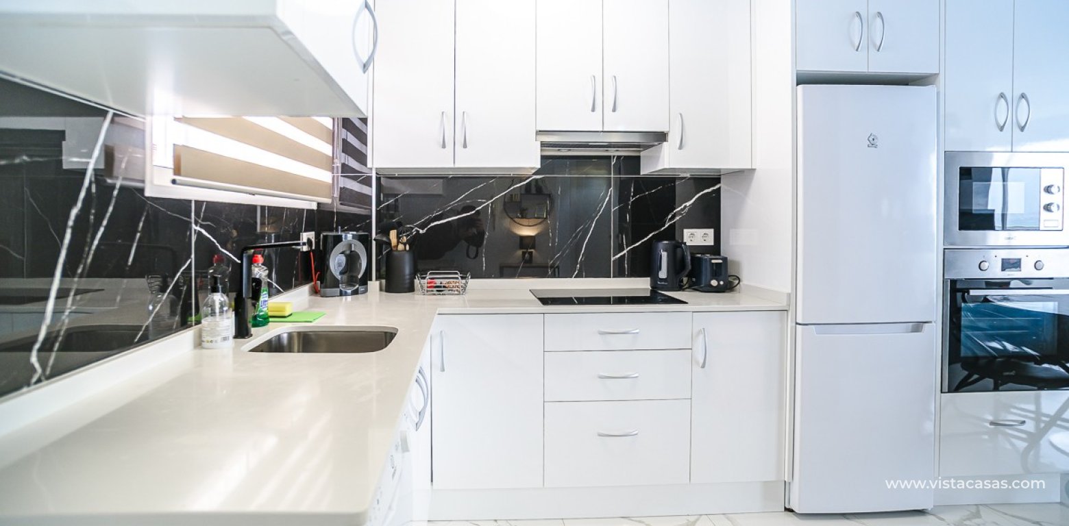 Wtórny - Apartment - Punta Prima