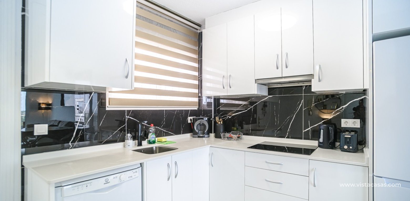 Wtórny - Apartment - Punta Prima