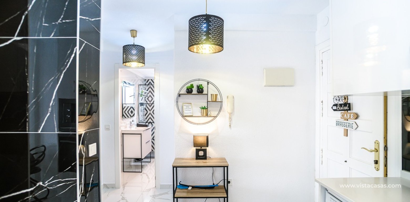 Wtórny - Apartment - Punta Prima