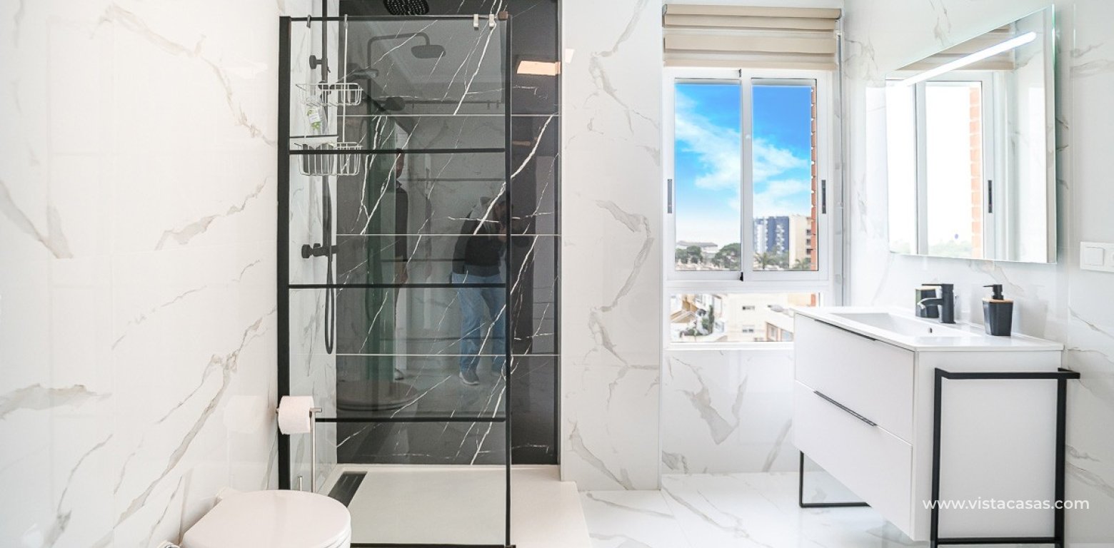 Wtórny - Apartment - Punta Prima