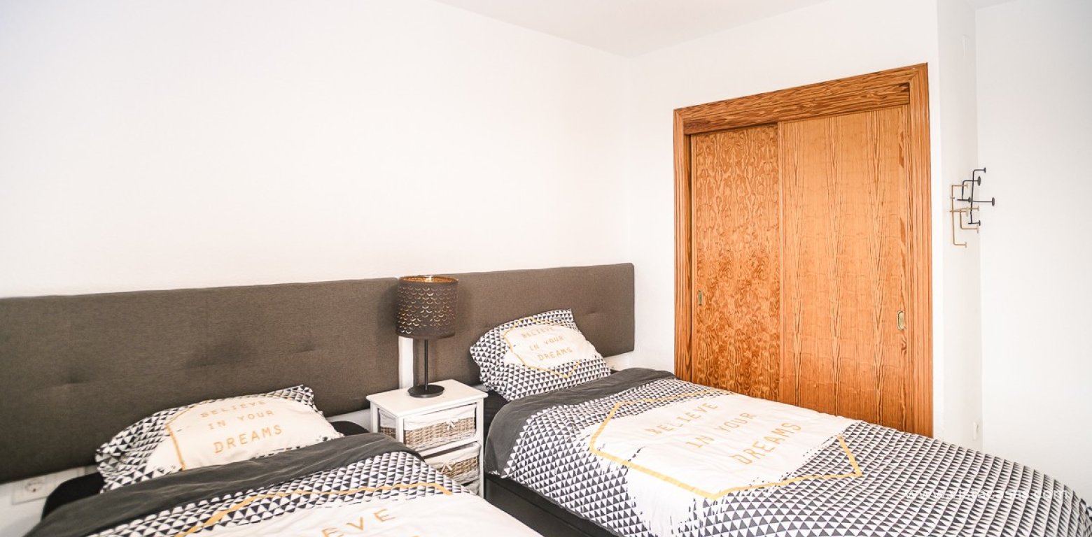 Wtórny - Apartment - Punta Prima