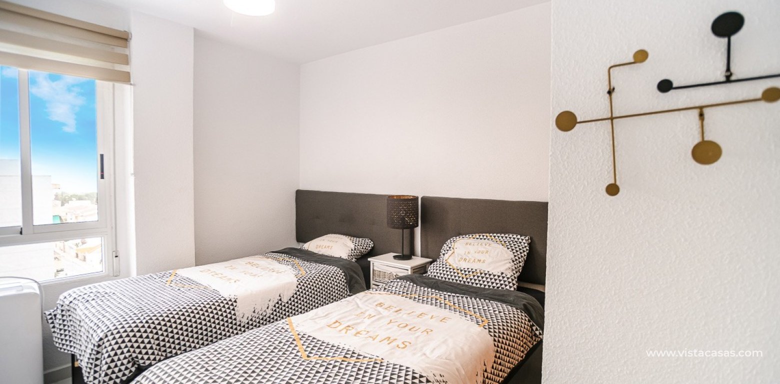 Wtórny - Apartment - Punta Prima