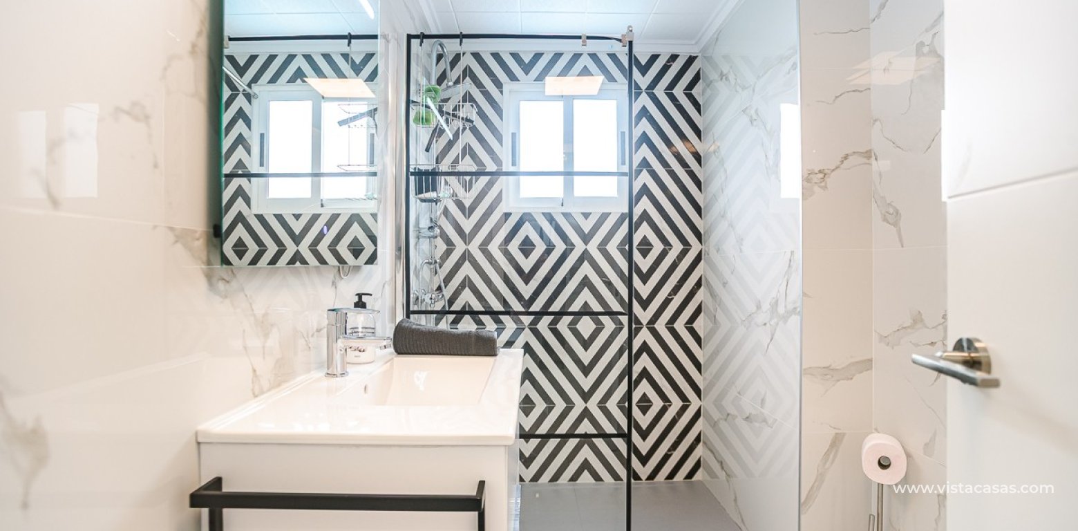 Wtórny - Apartment - Punta Prima