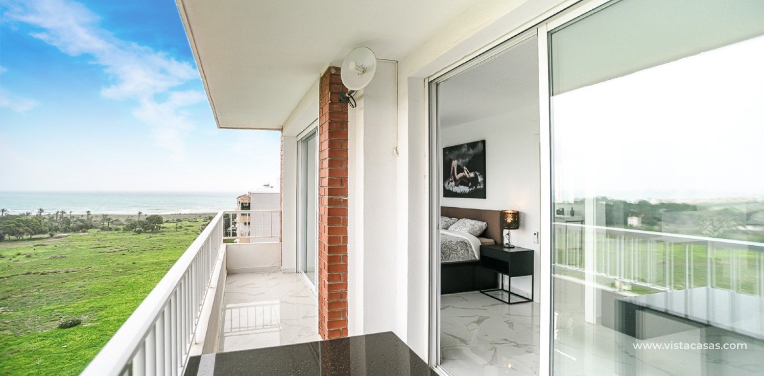 Wtórny - Apartment - Punta Prima