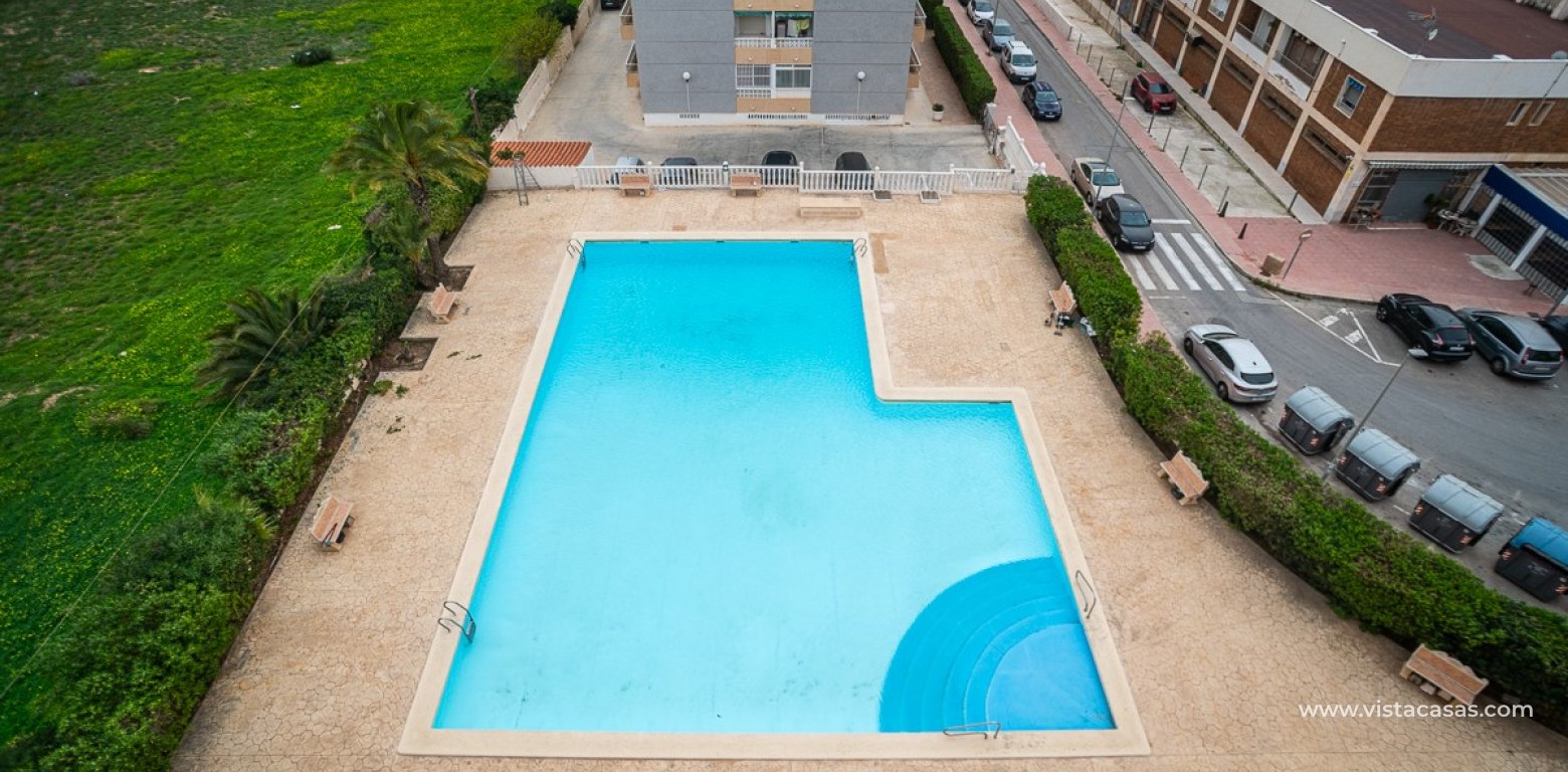 Wtórny - Apartment - Punta Prima