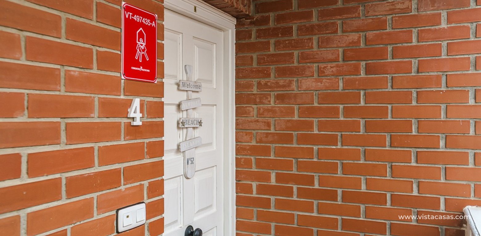 Wtórny - Apartment - Punta Prima