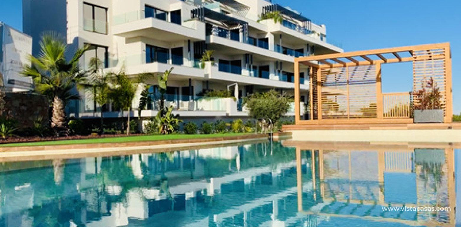 Vente - Appartement - Las Colinas Golf