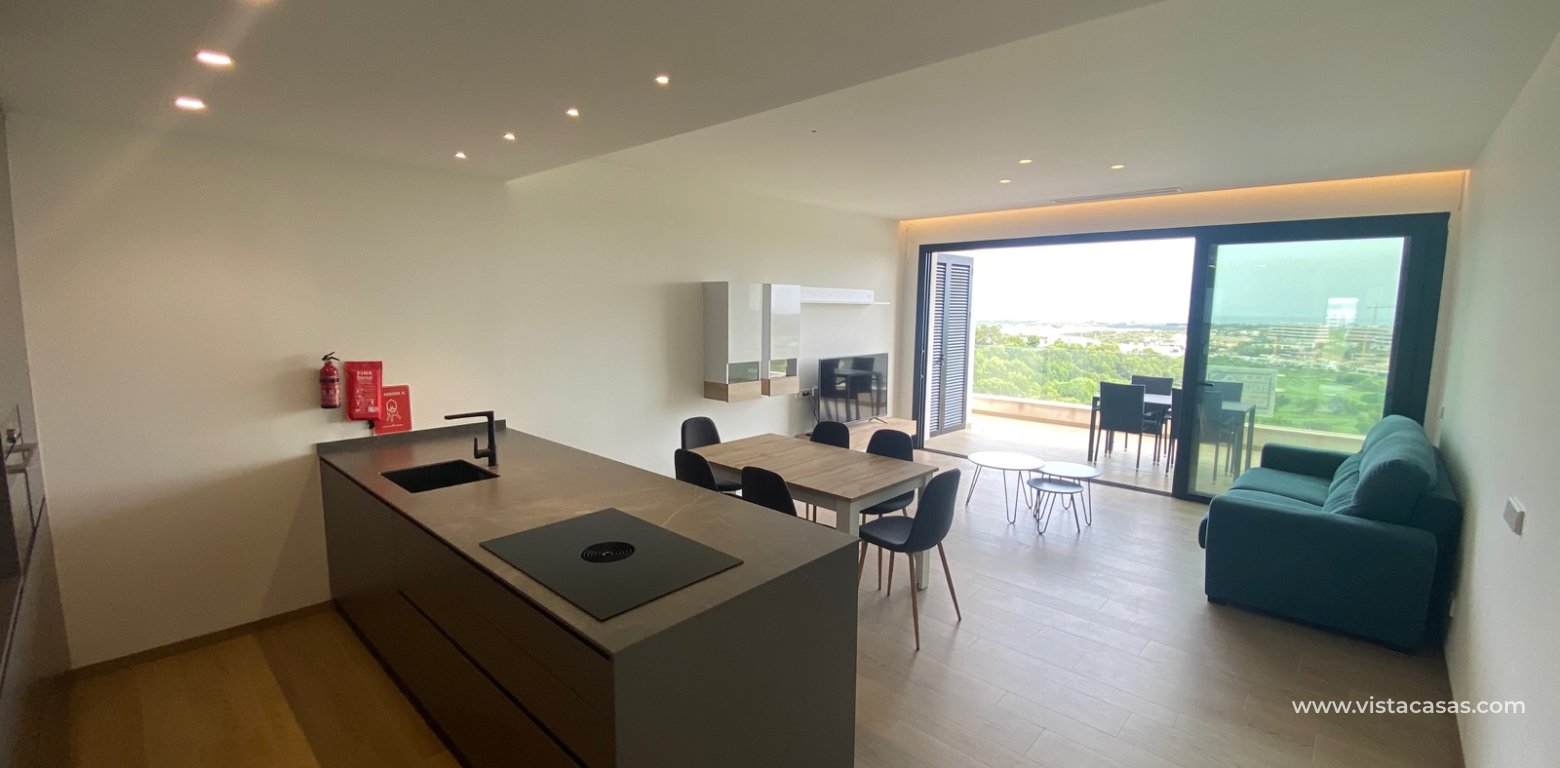 Vente - Appartement - Las Colinas Golf