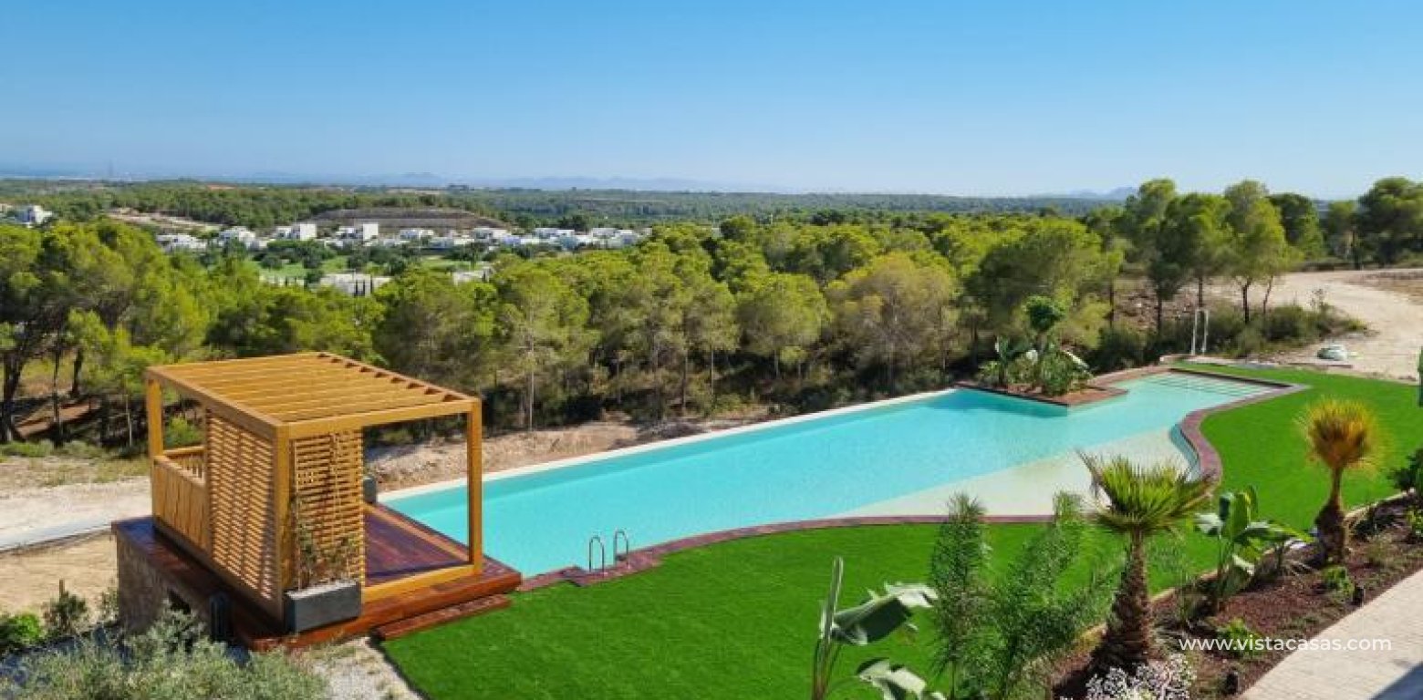 Vente - Appartement - Las Colinas Golf