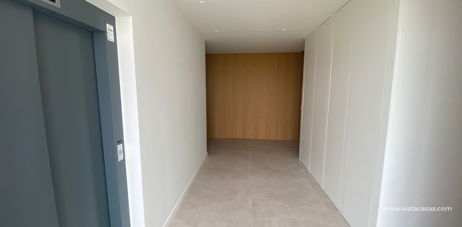 Vente - Appartement - Las Colinas Golf