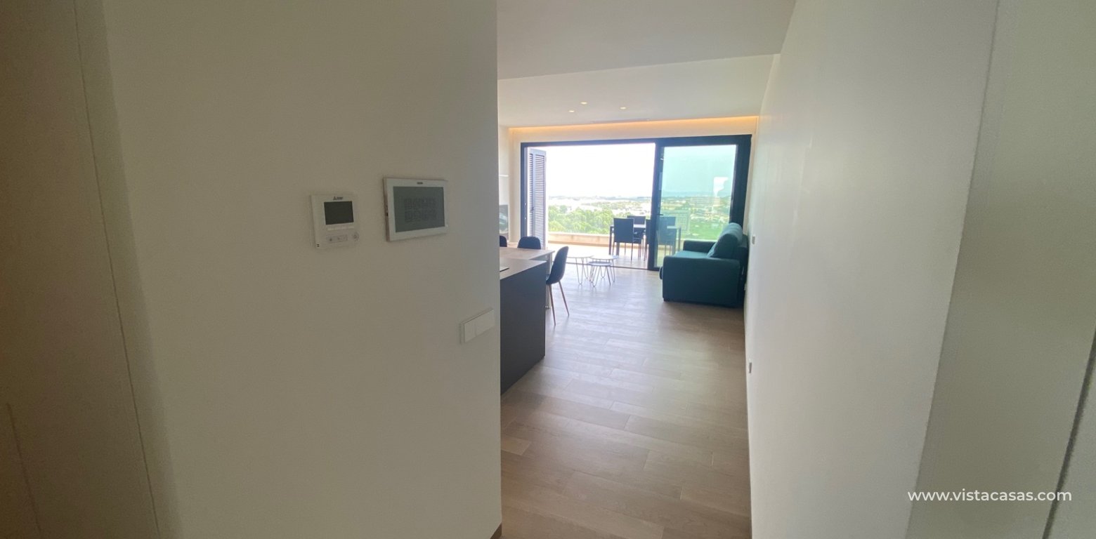 Vente - Appartement - Las Colinas Golf