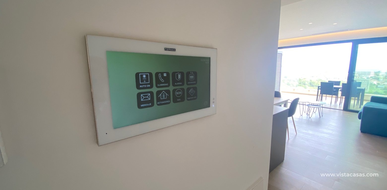 Vente - Appartement - Las Colinas Golf