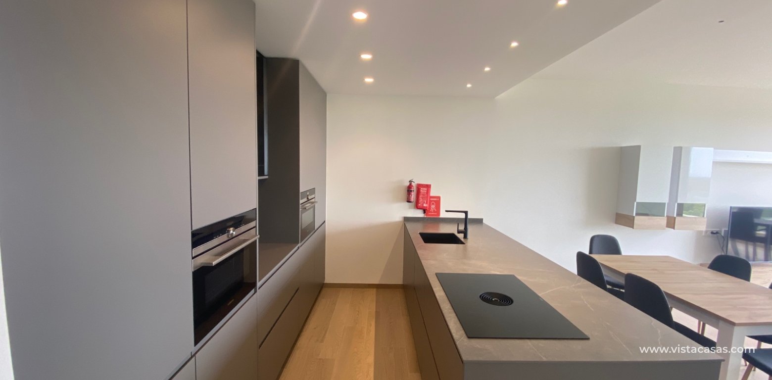 Vente - Appartement - Las Colinas Golf