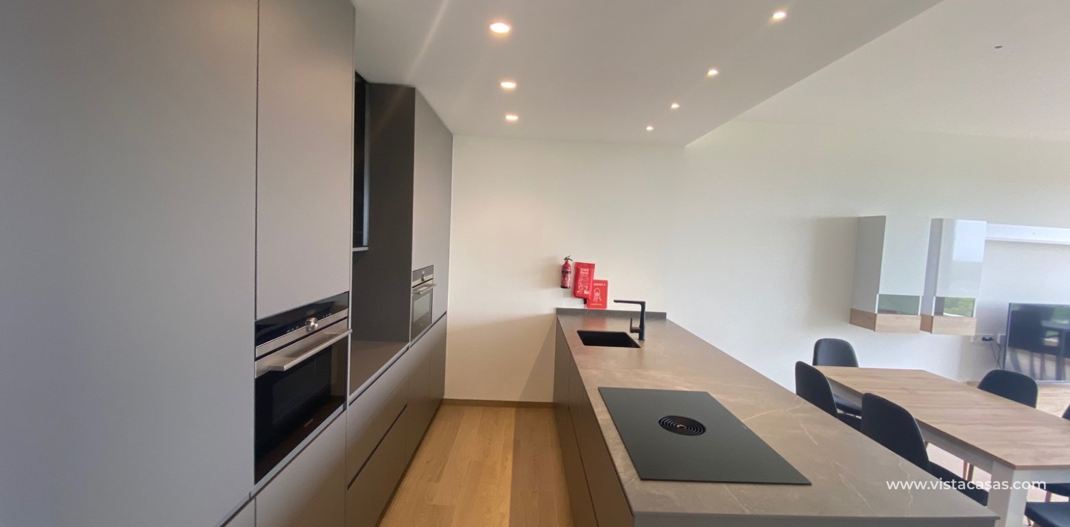 Vente - Appartement - Las Colinas Golf