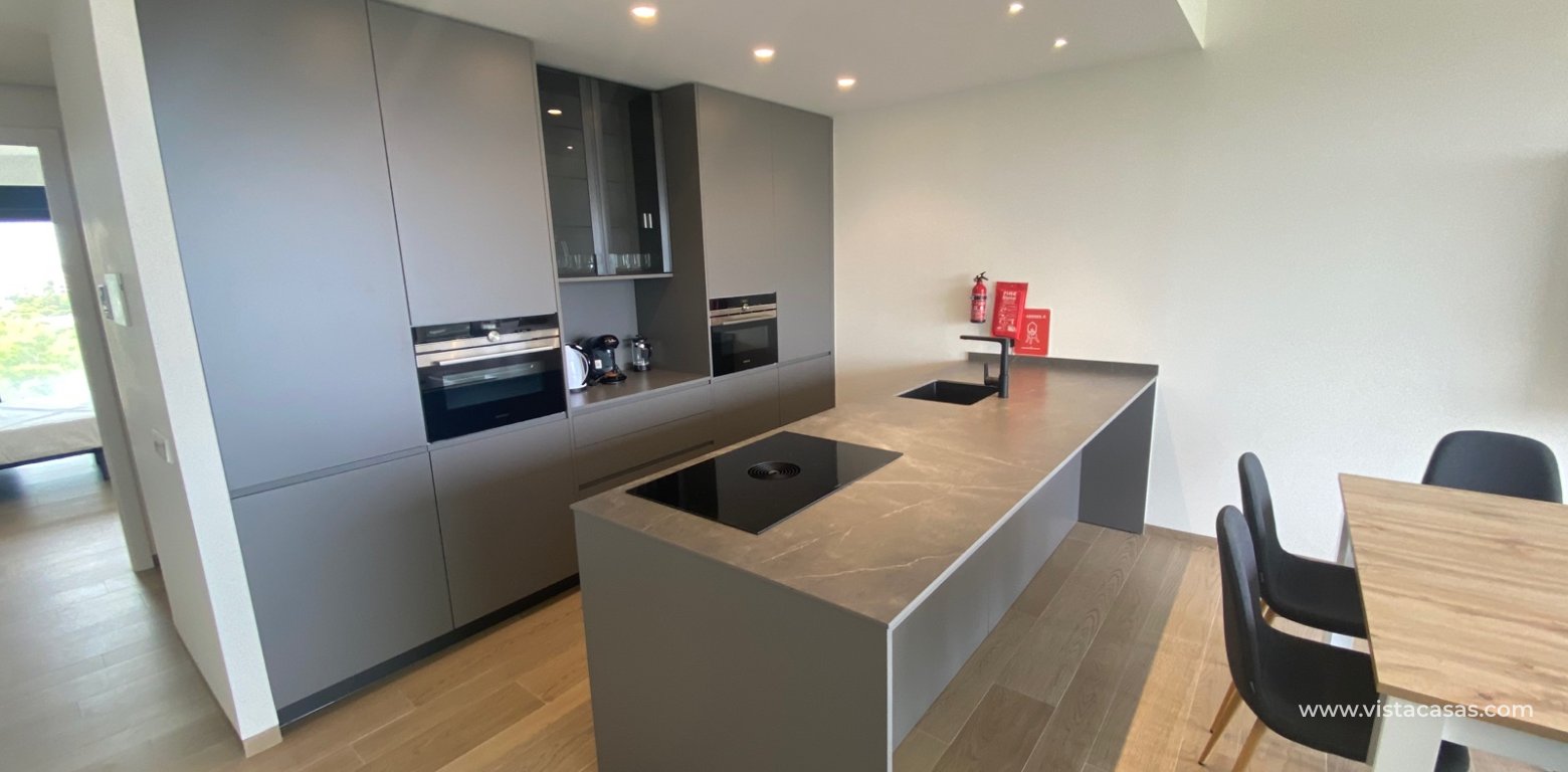 Vente - Appartement - Las Colinas Golf