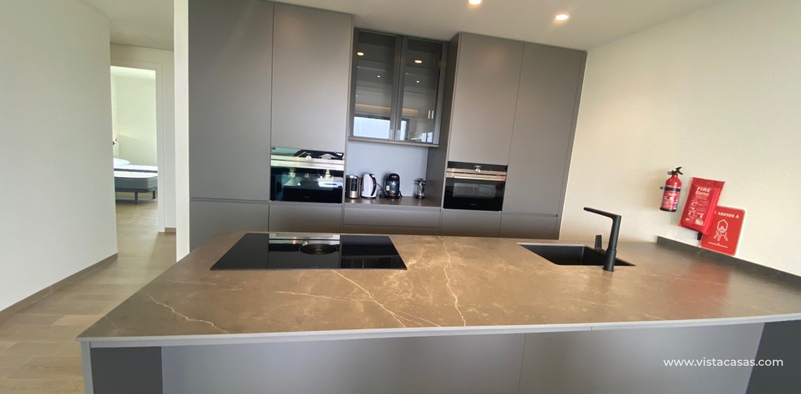 Vente - Appartement - Las Colinas Golf