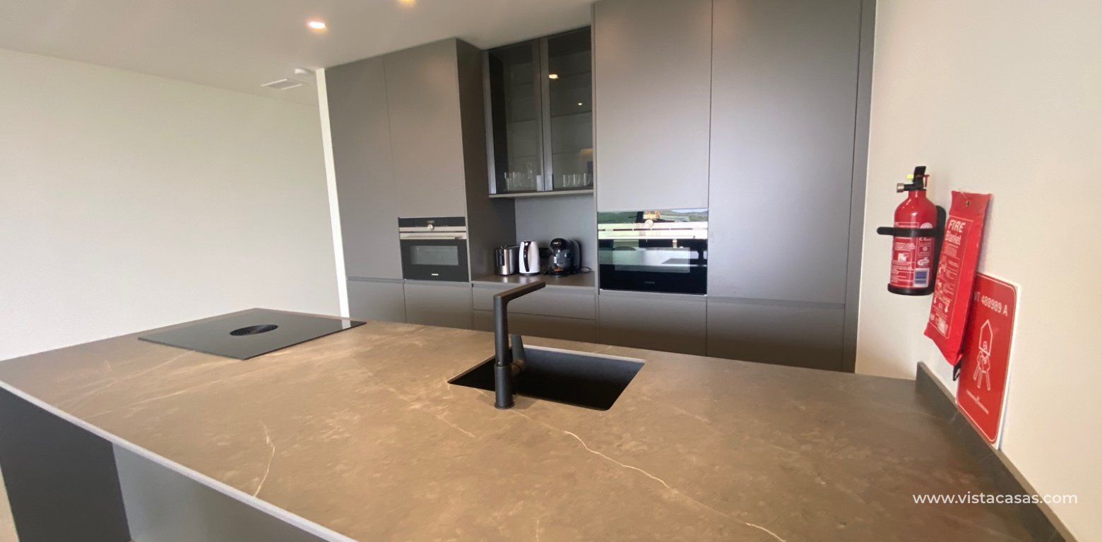 Vente - Appartement - Las Colinas Golf