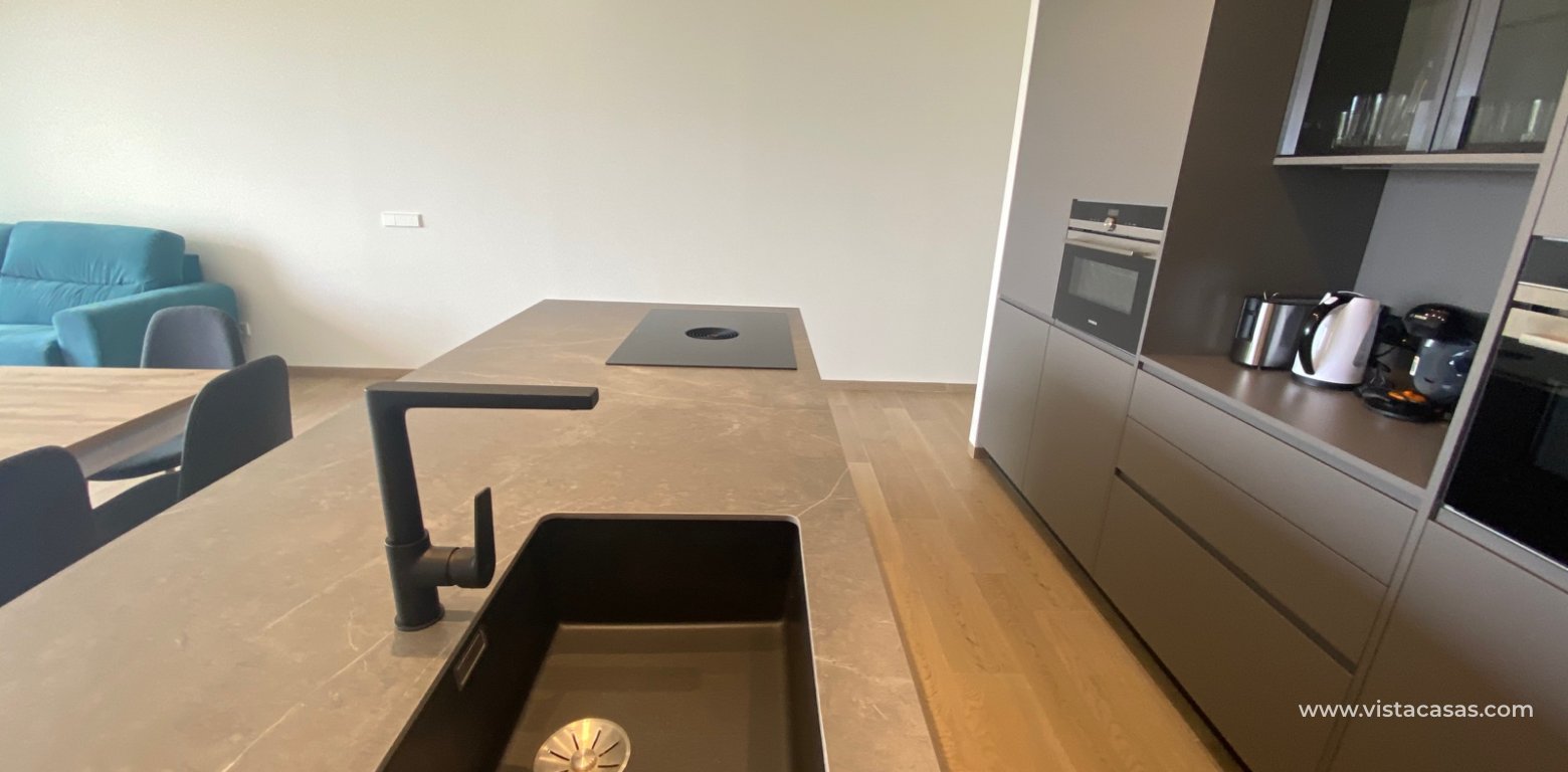 Vente - Appartement - Las Colinas Golf