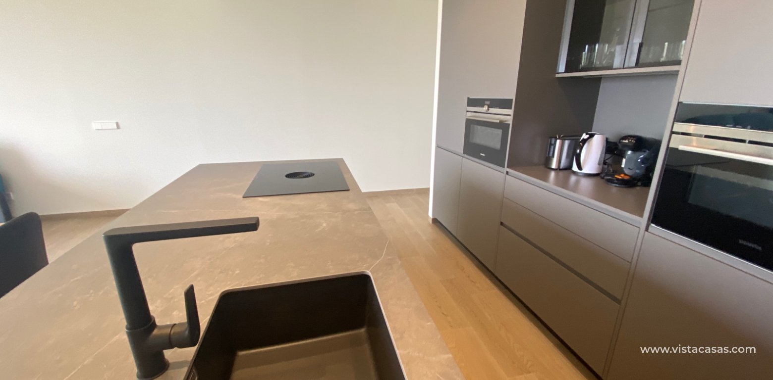 Vente - Appartement - Las Colinas Golf