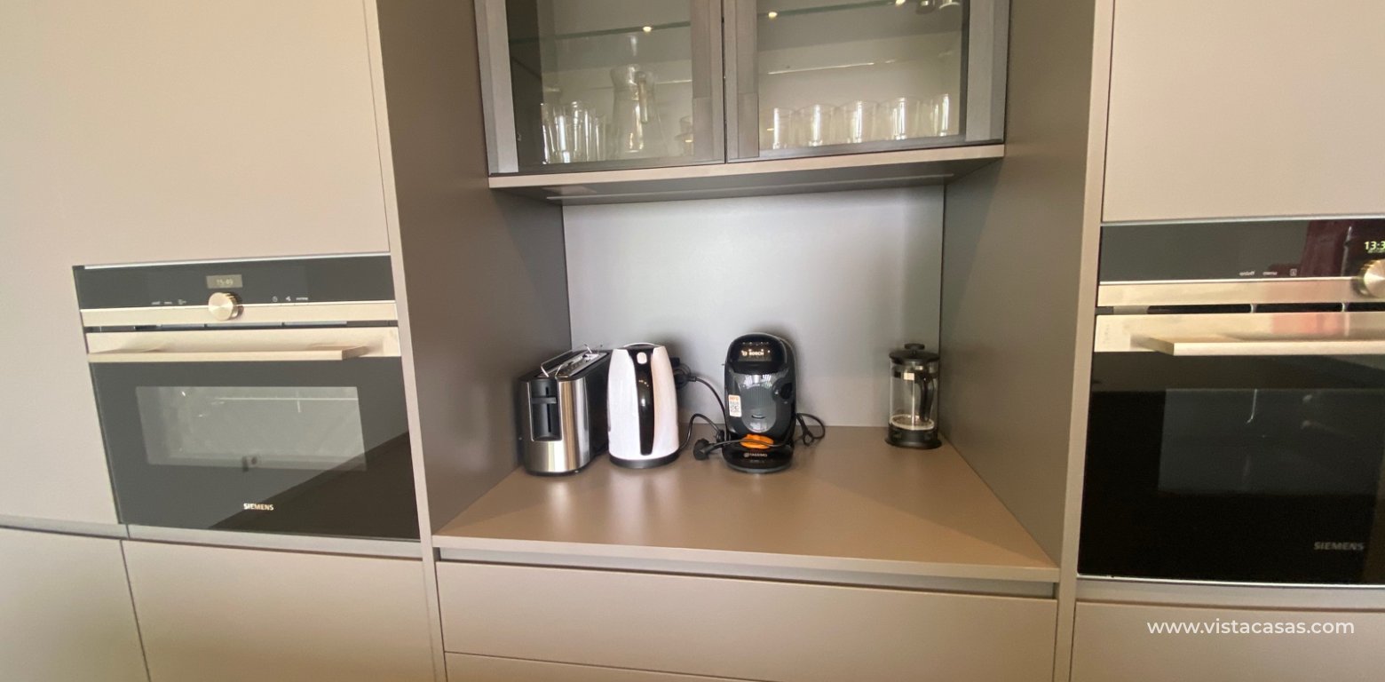 Vente - Appartement - Las Colinas Golf