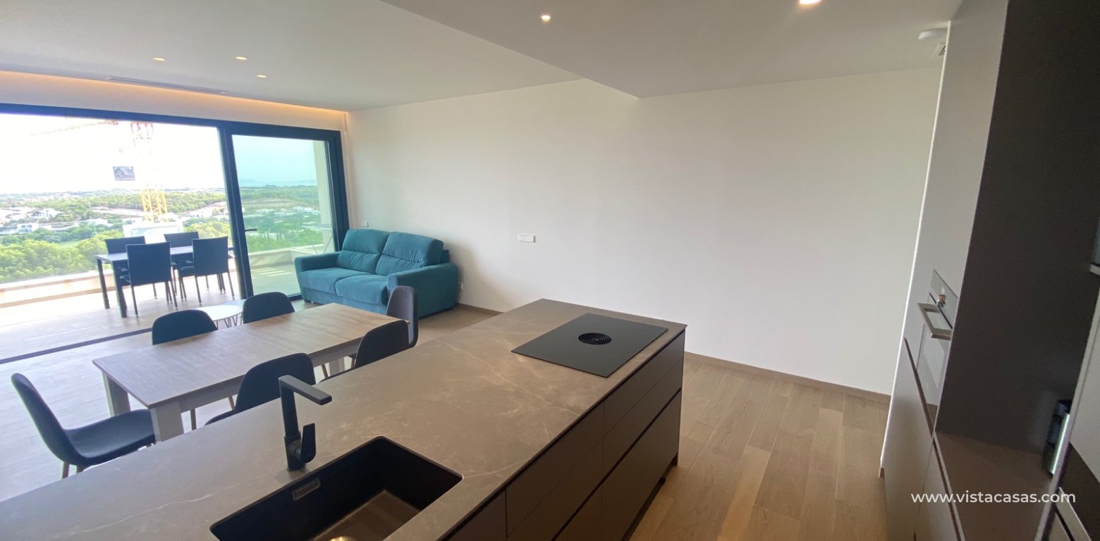 Vente - Appartement - Las Colinas Golf