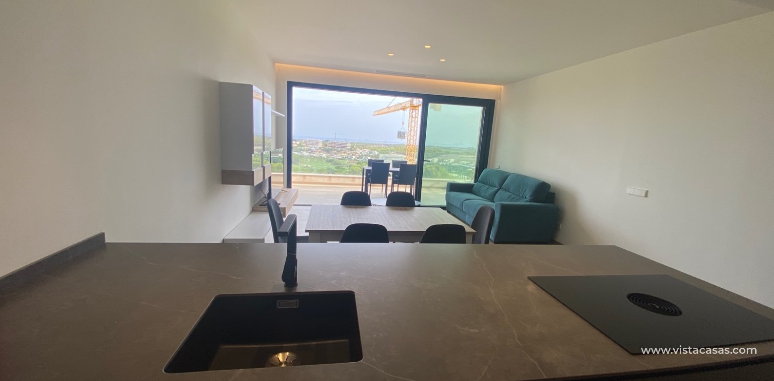 Vente - Appartement - Las Colinas Golf