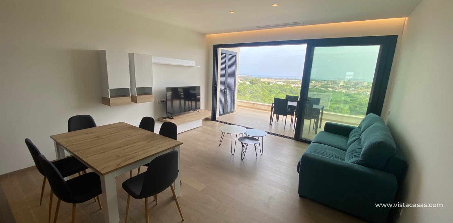 Vente - Appartement - Las Colinas Golf