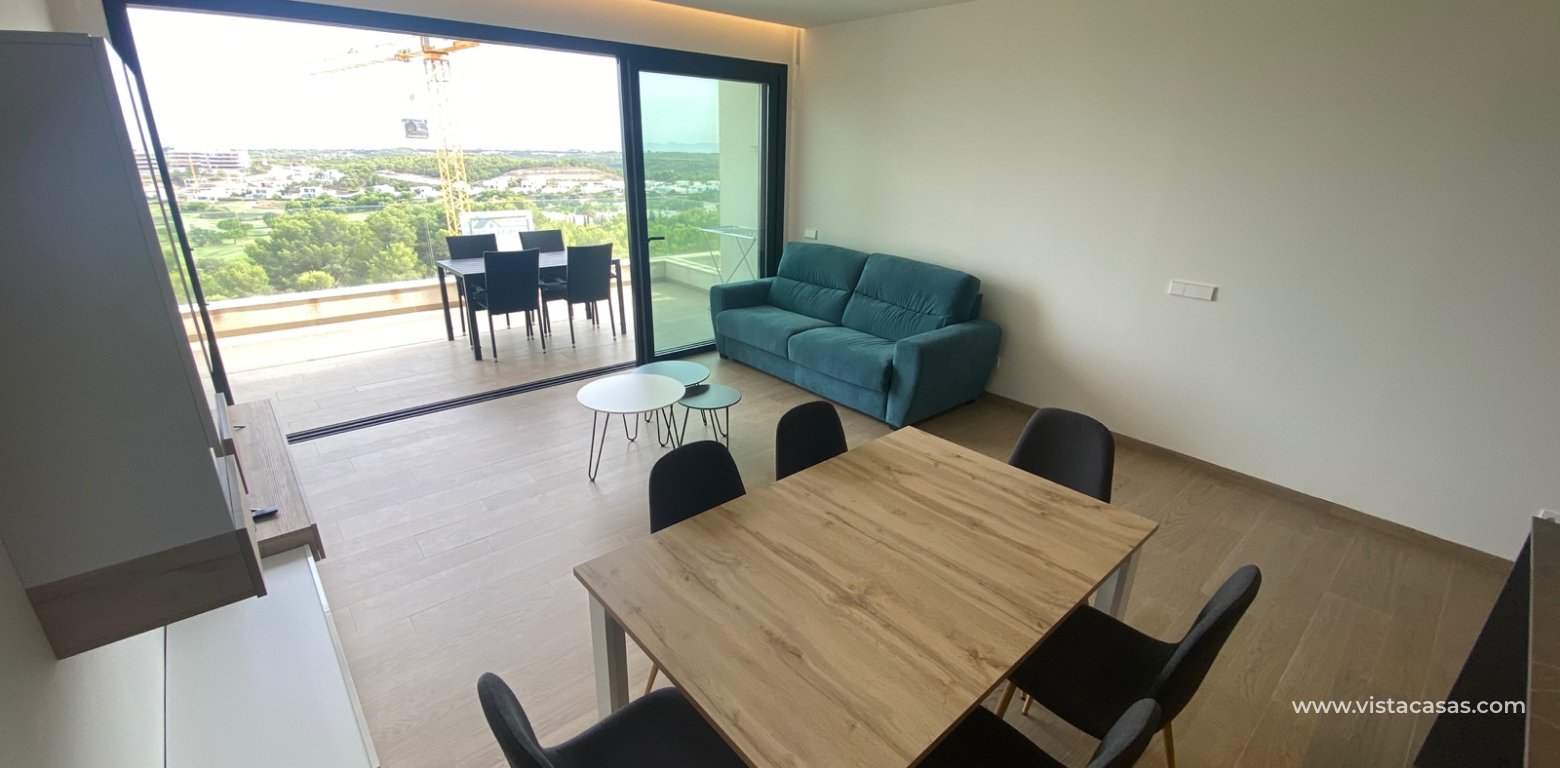 Vente - Appartement - Las Colinas Golf