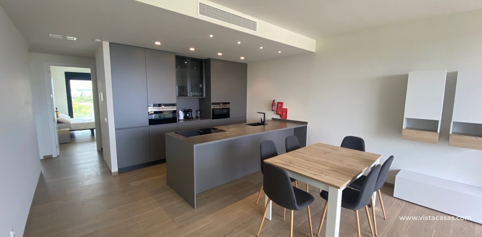 Vente - Appartement - Las Colinas Golf