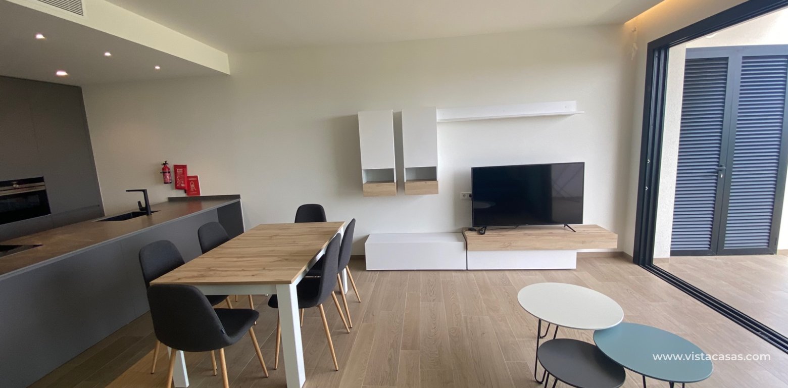 Vente - Appartement - Las Colinas Golf