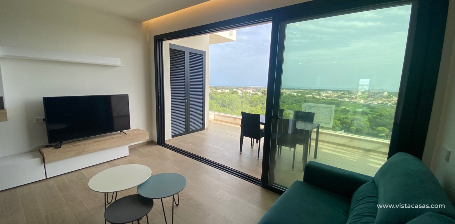 Vente - Appartement - Las Colinas Golf
