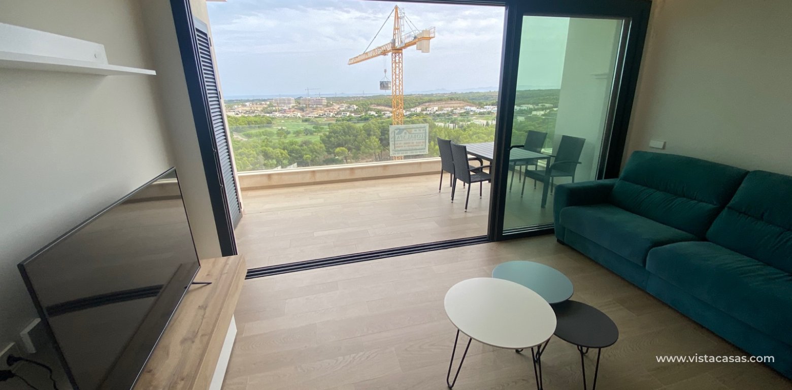 Vente - Appartement - Las Colinas Golf