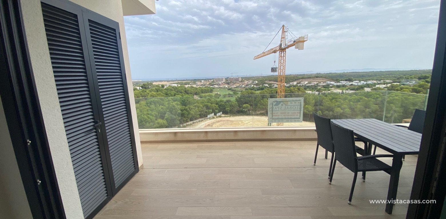 Vente - Appartement - Las Colinas Golf