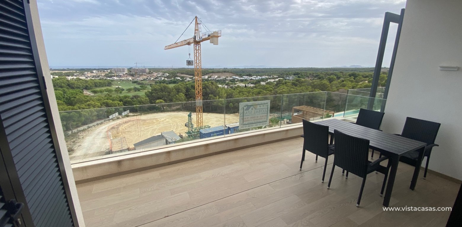 Vente - Appartement - Las Colinas Golf