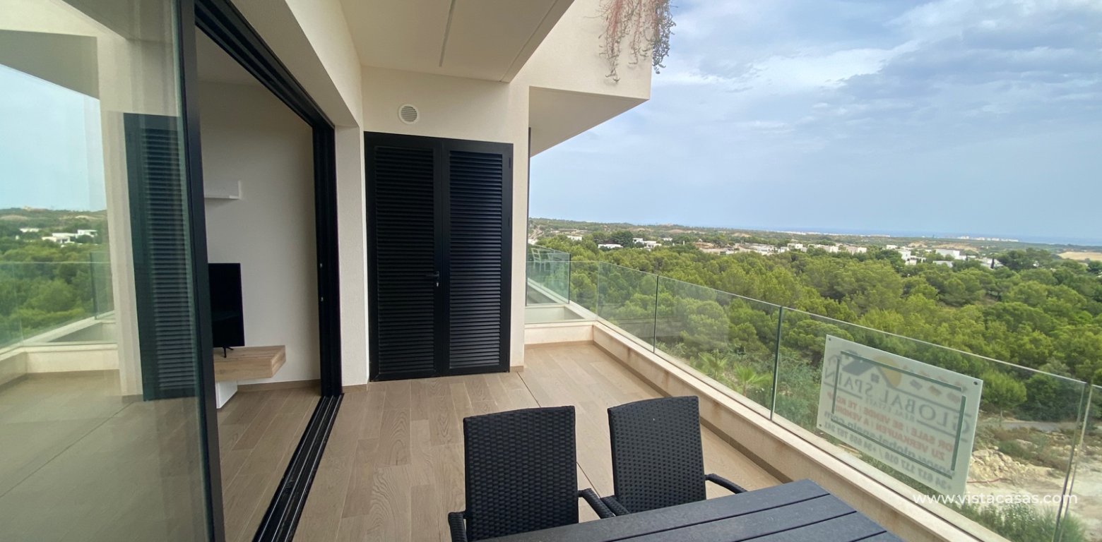 Vente - Appartement - Las Colinas Golf