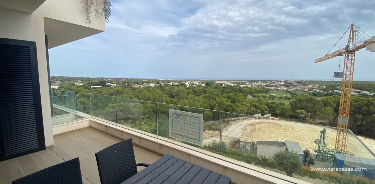 Vente - Appartement - Las Colinas Golf
