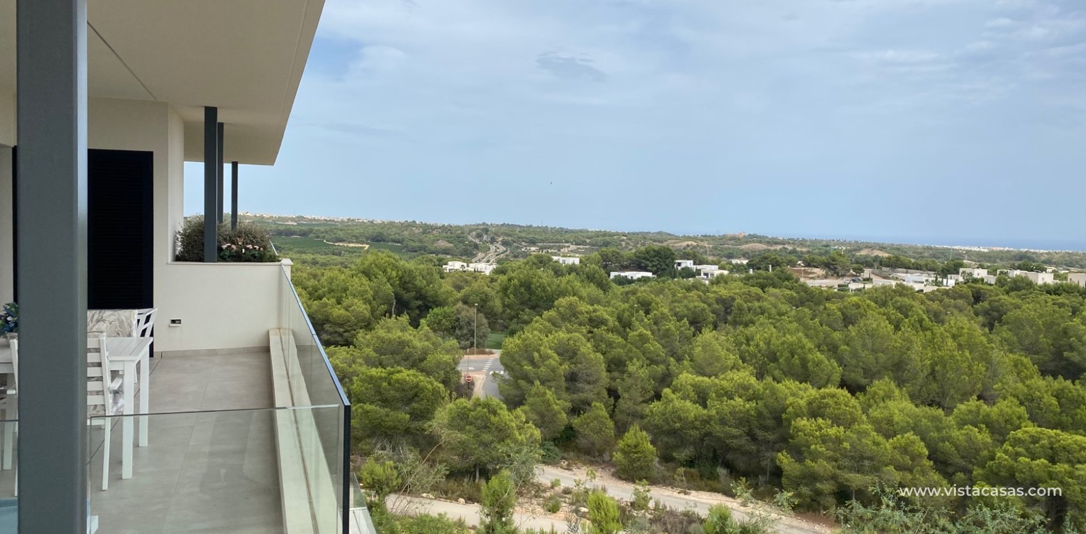 Vente - Appartement - Las Colinas Golf