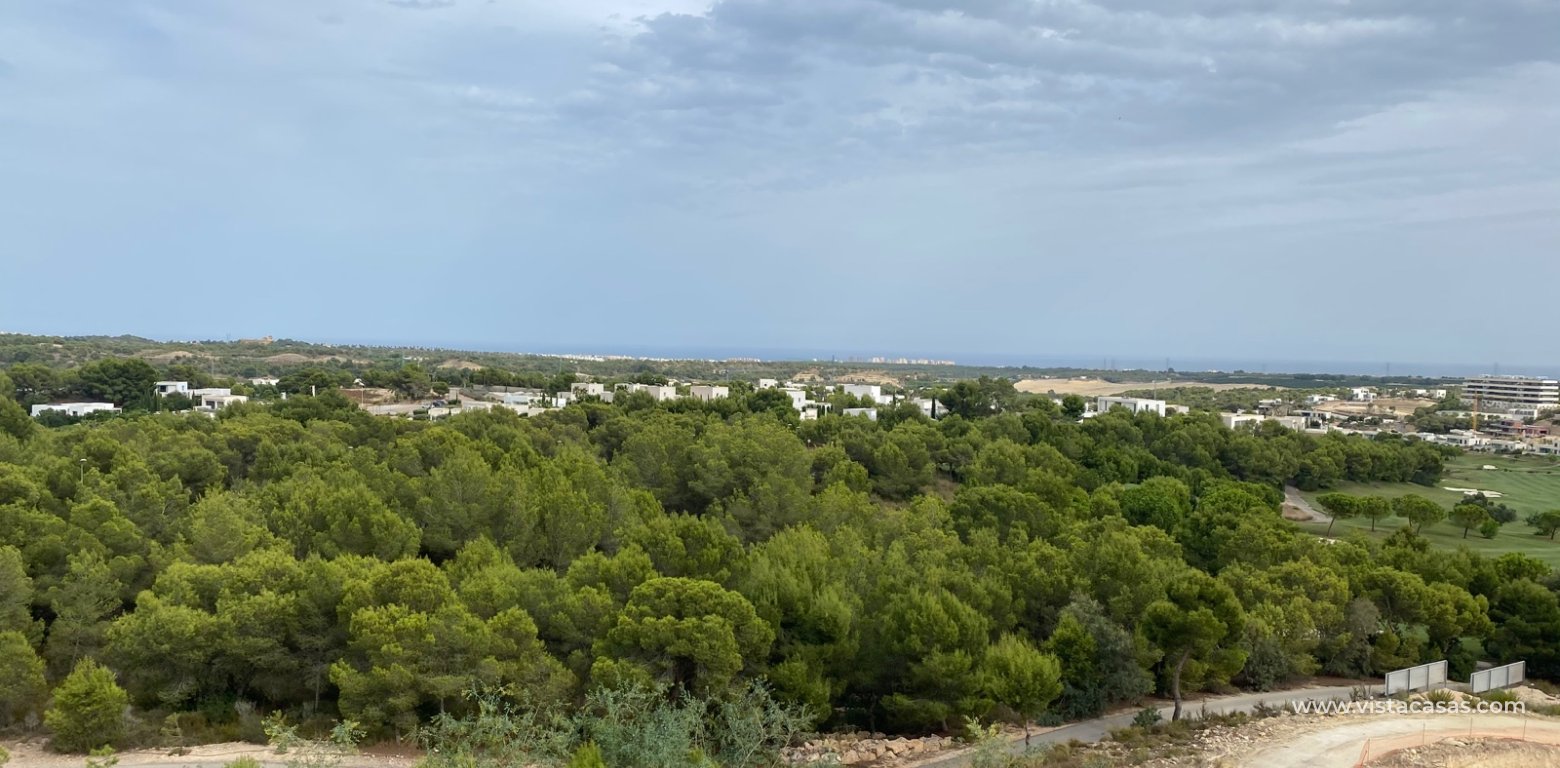 Vente - Appartement - Las Colinas Golf