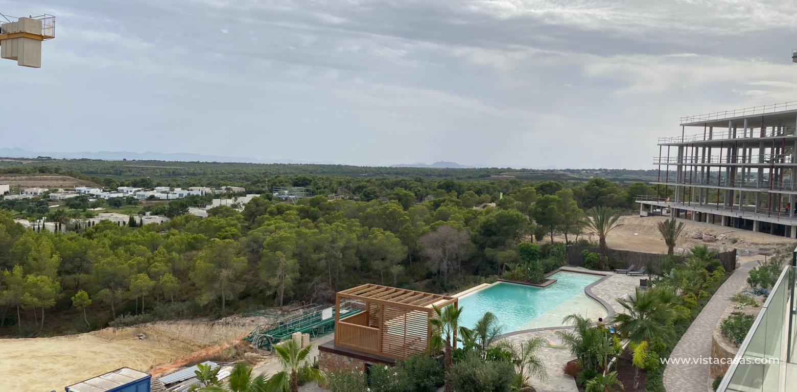 Vente - Appartement - Las Colinas Golf
