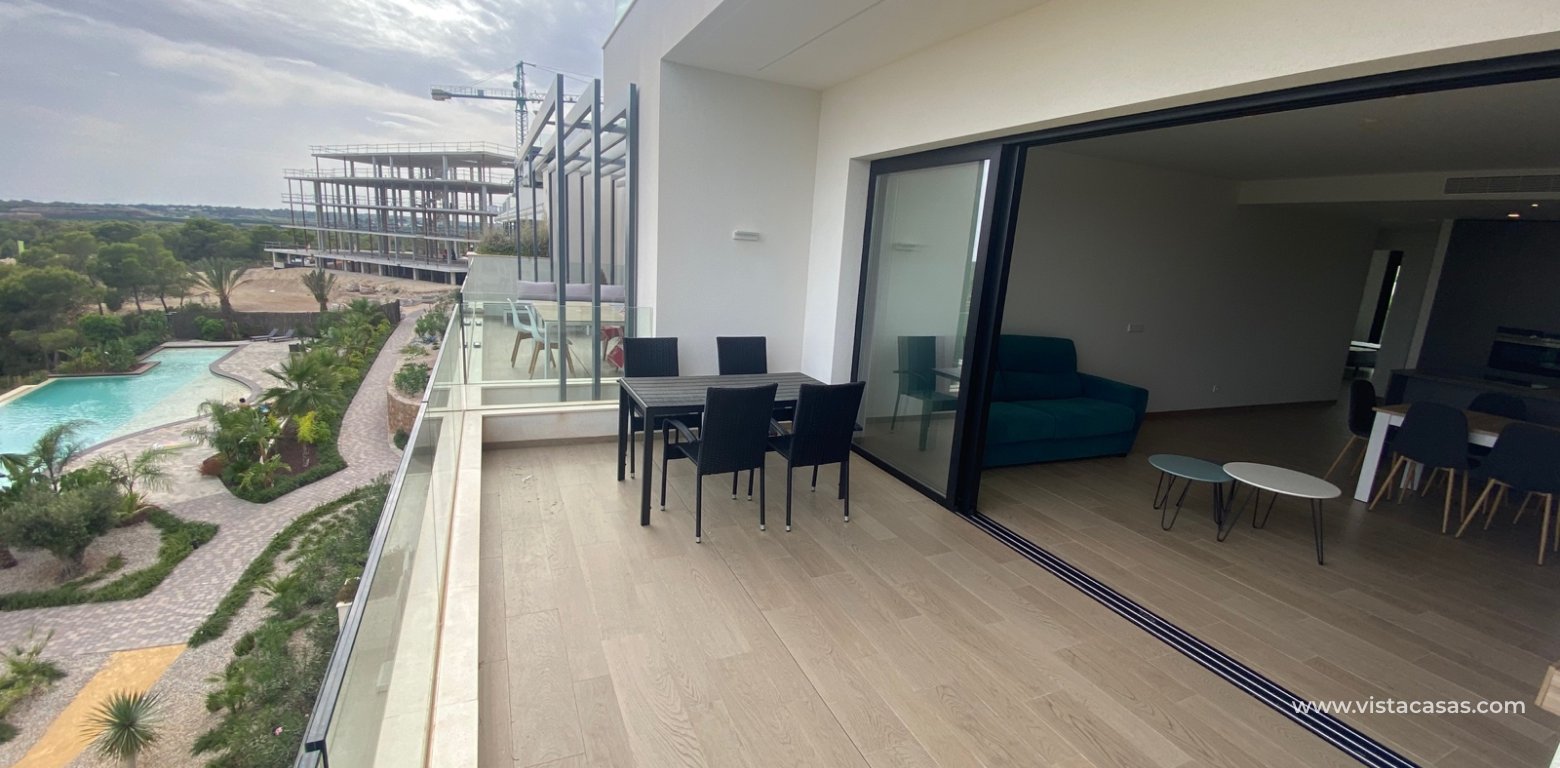 Vente - Appartement - Las Colinas Golf